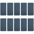 10 PCS Back Housing Cover Adhesive for LG Q8 - free shipping - PMC TechLife - Order now!