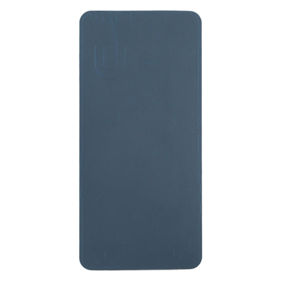 10 PCS Back Housing Cover Adhesive for LG Q8