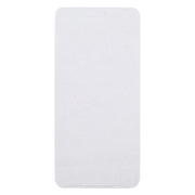 10 PCS Back Housing Cover Adhesive for LG Q8
