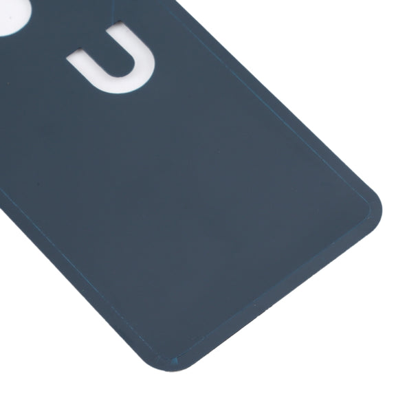 10 PCS Back Housing Cover Adhesive for LG Q70