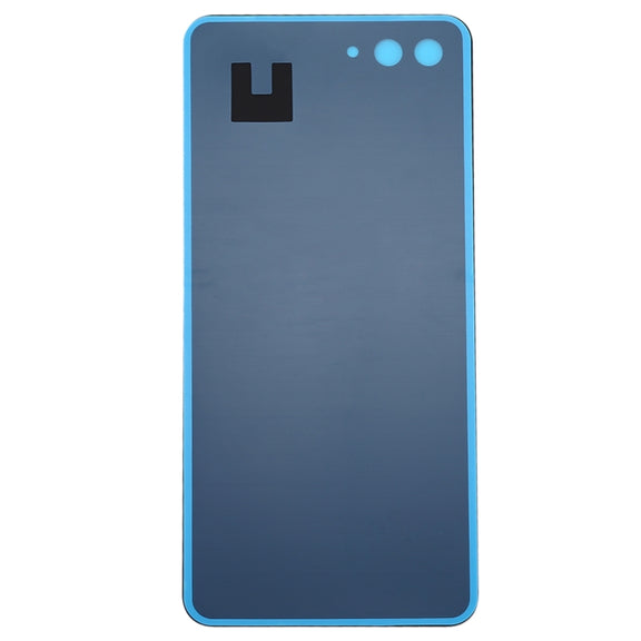 Back Cover for Huawei Nova 2s(Black)