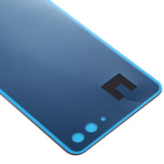 Back Cover for Huawei Nova 2s(Black)