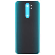 Battery Back Cover for Xiaomi Redmi Note 8 Pro(Green)