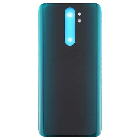 Battery Back Cover for Xiaomi Redmi Note 8 Pro(Green)