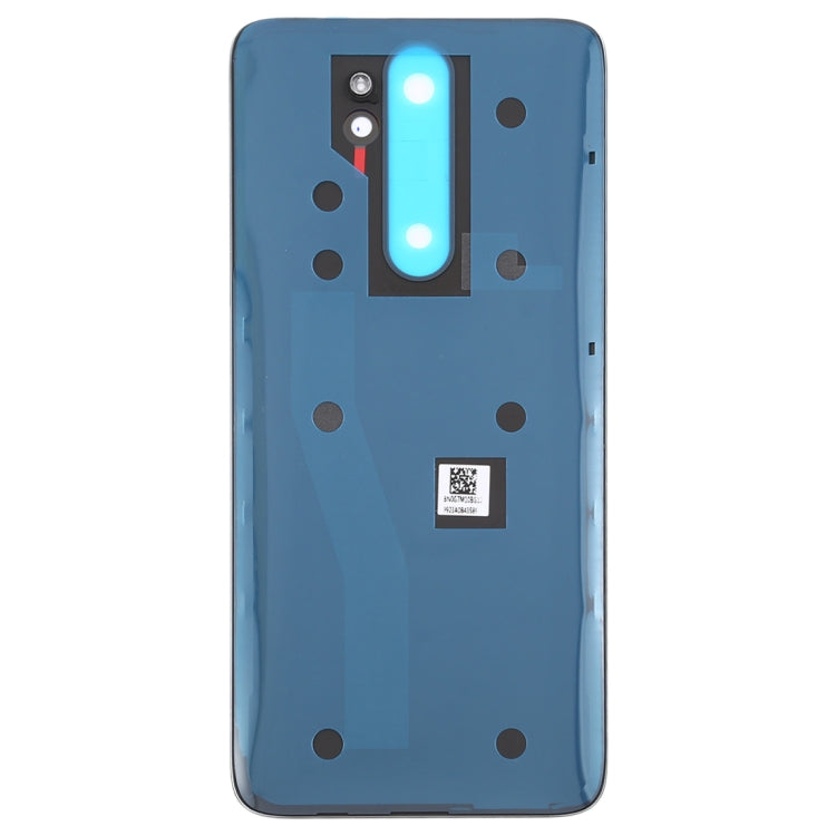 Battery Back Cover for Xiaomi Redmi Note 8 Pro(Green)