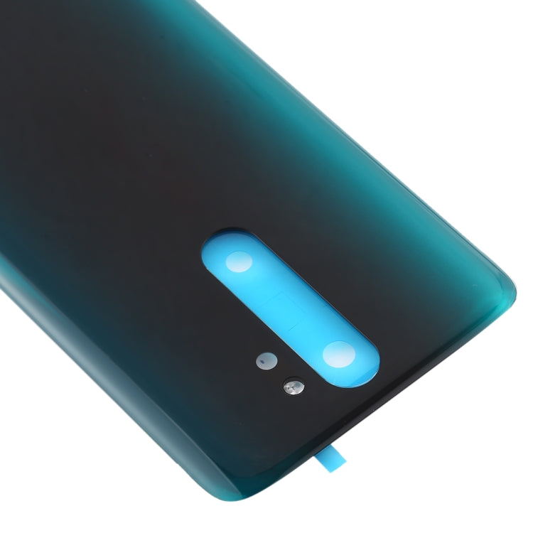 Battery Back Cover for Xiaomi Redmi Note 8 Pro(Green)