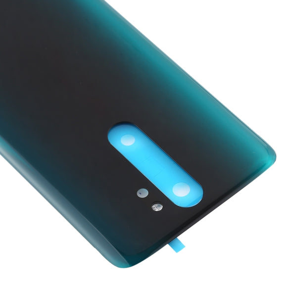 Battery Back Cover for Xiaomi Redmi Note 8 Pro(Green)