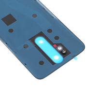 Battery Back Cover for Xiaomi Redmi Note 8 Pro(Green)