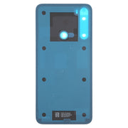 Battery Back Cover for Xiaomi Redmi Note 8(Black)