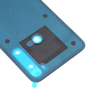 Battery Back Cover for Xiaomi Redmi Note 8(Black)