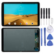 TFT LCD Screen for  LG G Pad X 10.1 V930 with Digitizer Full Assembly (Black) - free shipping - PMC TechLife - Order now!