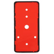 For OnePlus 6T Original Back Housing Cover Adhesive - Adhesive Sticker by PMC TechLife | Online Shopping South Africa | PMC TechLife