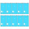 10 PCS Original Front Housing Adhesive for Sony Xperia XZ2 Premium - free shipping - PMC TechLife - Order now!