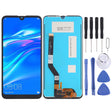 OEM LCD Screen for Huawei Y7 (2019) with Digitizer Full Assembly(Black) - free shipping - PMC TechLife - Order now!