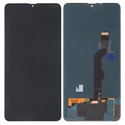 Original OLED LCD Screen for Huawei Mate 20 X with Digitizer Full Assembly(Black)