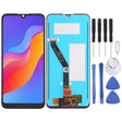 OEM LCD Screen for Huawei Honor Play 8A with Digitizer Full Assembly(Black) - free shipping - PMC TechLife - Order now!