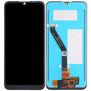 OEM LCD Screen for Huawei Honor Play 8A with Digitizer Full Assembly(Black)