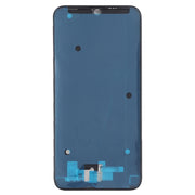 Front Housing LCD Frame Bezel Plate for Huawei Y7 Pro (2019)