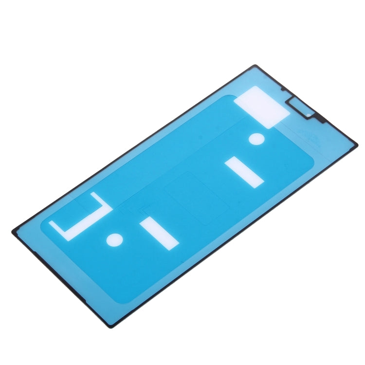 10 PCS for Sony Xperia XZ Original Front Housing Adhesive