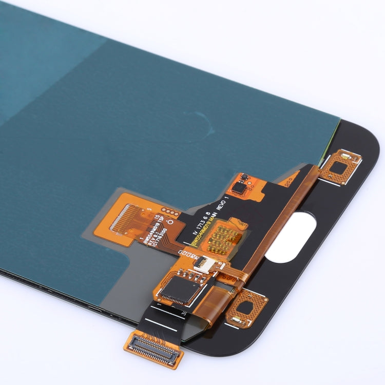 Original LCD Screen for OPPO R11 with Digitizer Full Assembly (Black)