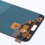 Original LCD Screen for OPPO R11 with Digitizer Full Assembly (White)