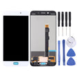 TFT LCD Screen for OPPO R9sk Digitizer Full Assembly (White) - free shipping - PMC TechLife - Order now!