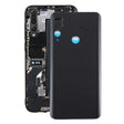 Battery Back Cover for Huawei Y9 Prime (2019)(Black) - free shipping - PMC TechLife - Order now!