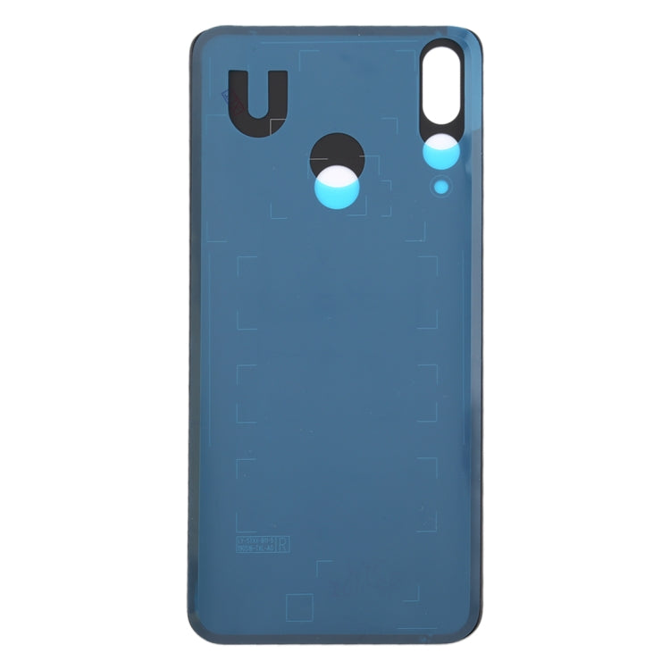 Battery Back Cover for Huawei Y9 Prime (2019)(Black)