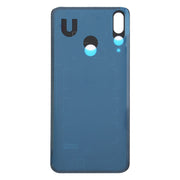 Battery Back Cover for Huawei Y9 Prime (2019)(Black)