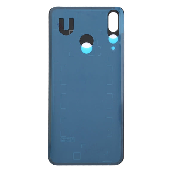 Battery Back Cover for Huawei Y9 Prime (2019)(Black)