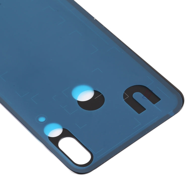 Battery Back Cover for Huawei Y9 Prime (2019)(Black)