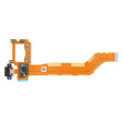For Vivo X20 Charging Port Flex Cable - Flex Cable by PMC TechLife | Online Shopping South Africa | PMC TechLife