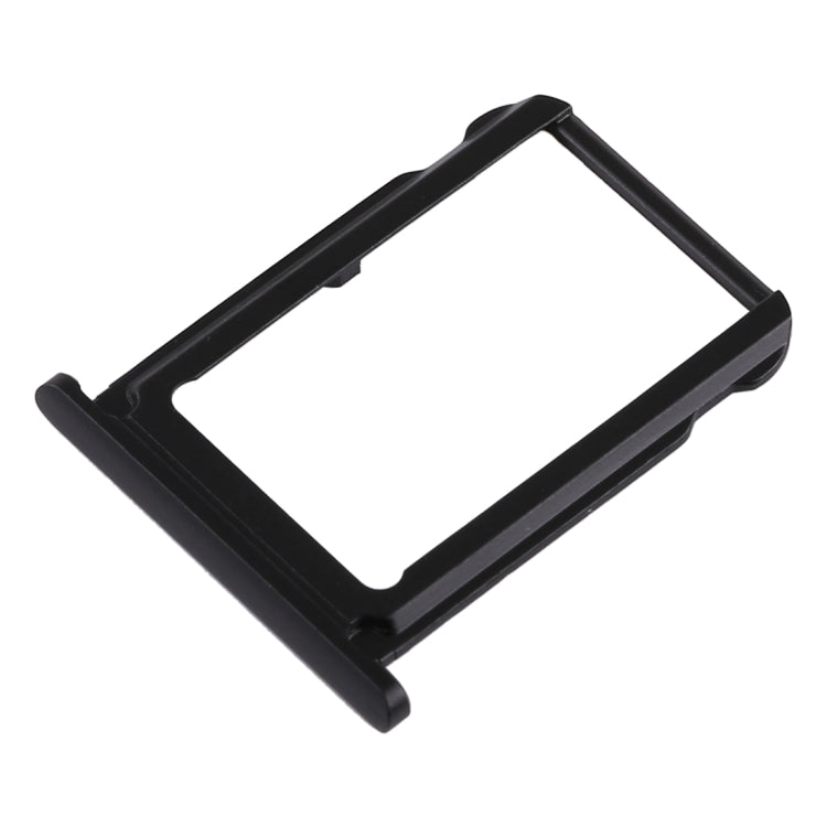 Double SIM Card Tray for Xiaomi Mi 6X (Black)