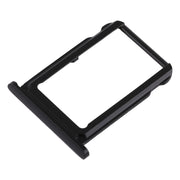 Double SIM Card Tray for Xiaomi Mi 6X (Black)