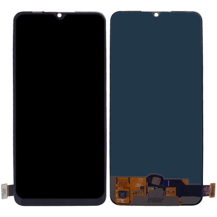 Original LCD Screen for Vivo IQOO Neo with Digitizer Full Assembly(Black)