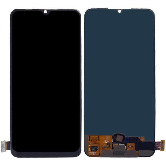 Original LCD Screen for Vivo IQOO Neo with Digitizer Full Assembly(Black)