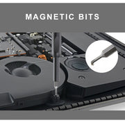 BEST BST-503 10 in 1 Multifunctional Precision and Convenient Quick Disassembly Tool Kit For iMac Pro
