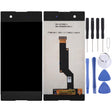 OEM LCD Screen for Sony Xperia XA1 with Digitizer Full Assembly(Black) - free shipping - PMC TechLife - Order now!