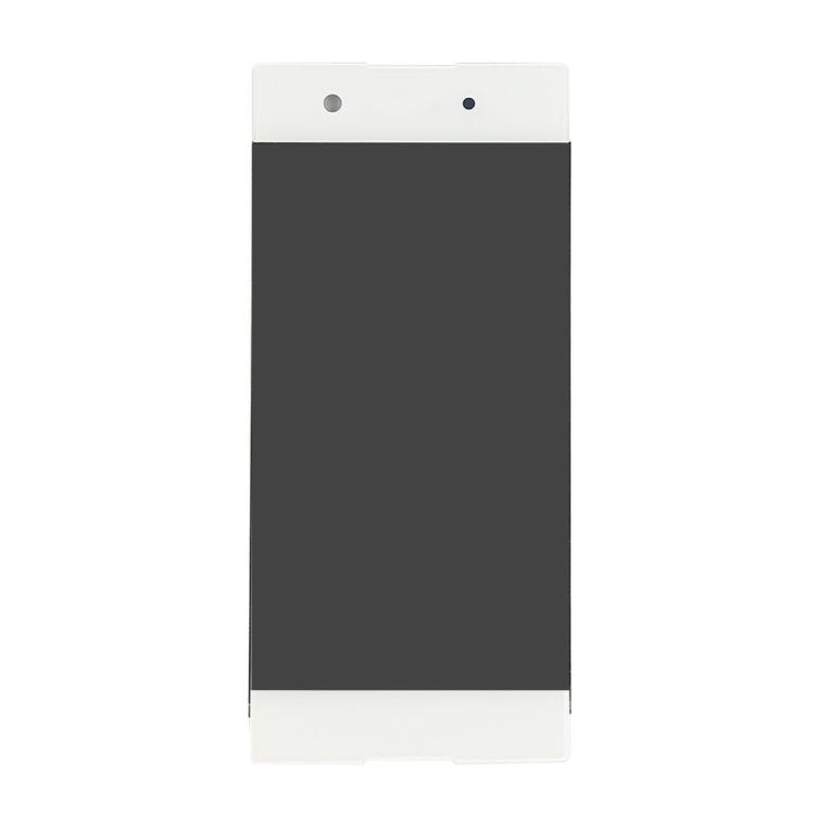 OEM LCD Screen for Sony Xperia XA1 with Digitizer Full Assembly(White)