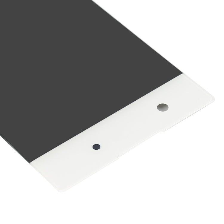 OEM LCD Screen for Sony Xperia XA1 with Digitizer Full Assembly(White)