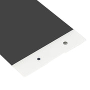 OEM LCD Screen for Sony Xperia XA1 with Digitizer Full Assembly(White)