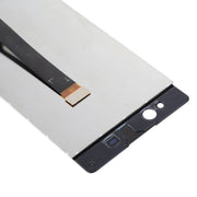 OEM LCD Screen for Sony Xperia XA Ultra / C6 with Digitizer Full Assembly(Graphite Black)