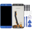 TFT LCD Screen for Xiaomi Mi 6 with Digitizer Full Assembly(Blue) - free shipping - PMC TechLife - Order now!