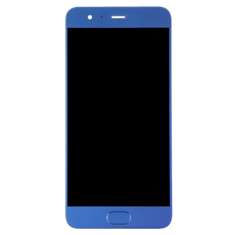 TFT LCD Screen for Xiaomi Mi 6 with Digitizer Full Assembly(Blue)
