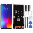 OEM LCD Screen for Lenovo Z6 Lite with Digitizer Full Assembly (Black) - free shipping - PMC TechLife - Order now!