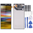 OEM LCD Screen for Sony Xperia 10 Plus with Digitizer Full Assembly - free shipping - PMC TechLife - Order now!