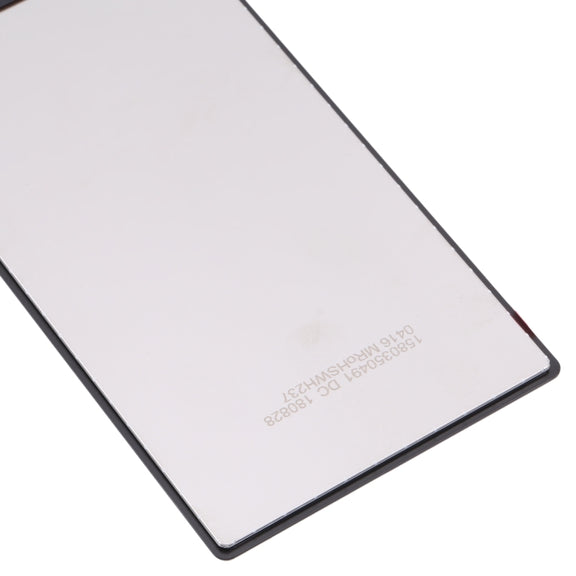 OEM LCD Screen for Sony Xperia 10 Plus with Digitizer Full Assembly