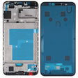 Front Housing LCD Frame Bezel Plate for Huawei Honor 7A(Black) - Full Housing Cover by PMC TechLife | Online Shopping South Africa | PMC TechLife