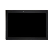 OEM LCD Screen for Lenovo Tab 2 A10-30 / TB2-X30F with Digitizer Full Assembly (Black)