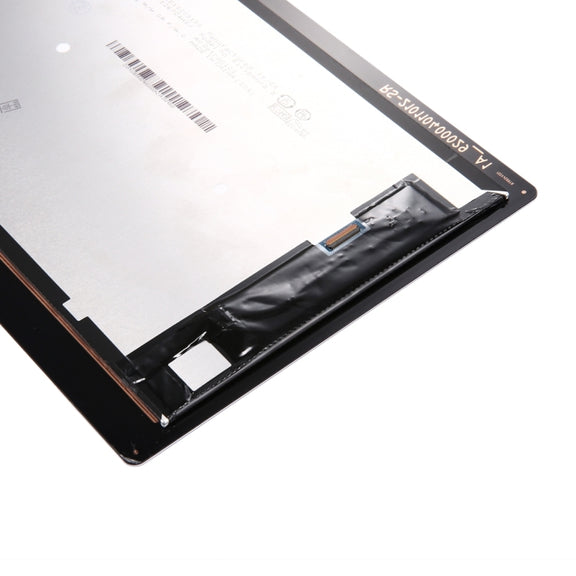 OEM LCD Screen for Lenovo Tab 2 A10-30 / TB2-X30F with Digitizer Full Assembly (Black)